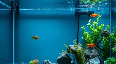 Braune Algen im Aquarium bekämpfen