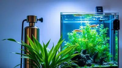 CO2-Anlagen für Anfänger