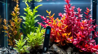 Die Bedeutung des pH-Werts im Aquarium