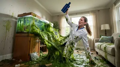 Die 8 besten Algenmittel Aquarien im Vergleich (Oktober 2026)