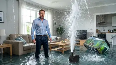 Die 8 besten Aquariumpumpen im Vergleich (Oktober 2026)