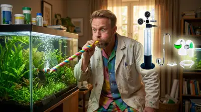 Die 8 besten CO2 Anlagen für Einsteiger im Vergleich (Oktober 2026)