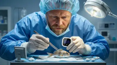 Die 8 besten Digitale Aquarienthermometer im Vergleich (Oktober 2026)
