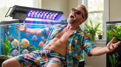 Die 8 besten LED Aquariumbeleuchtungen im Vergleich (Oktober 2026)