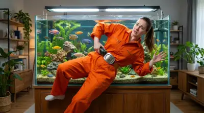 Die 8 besten Magnetische Scheibenreiniger Aquarien im Vergleich (Oktober 2026)