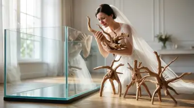 Die 8 besten Mangrovenwurzeln für Aquarien im Vergleich (Oktober 2026)