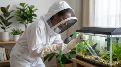 Die 8 besten Mulmsauger Aquarien im Vergleich (Oktober 2026)