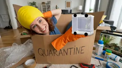 Die 8 besten Quarantänebecken im Vergleich (Oktober 2026)