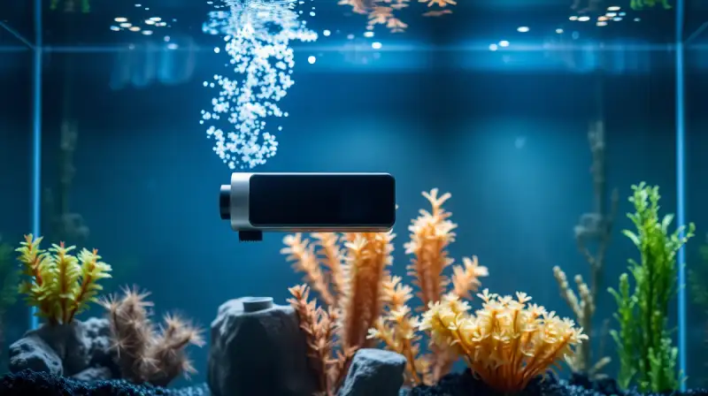 Aquarium Desinfektion - Die richtige Hygiene für gesunde Unterwasserwelten