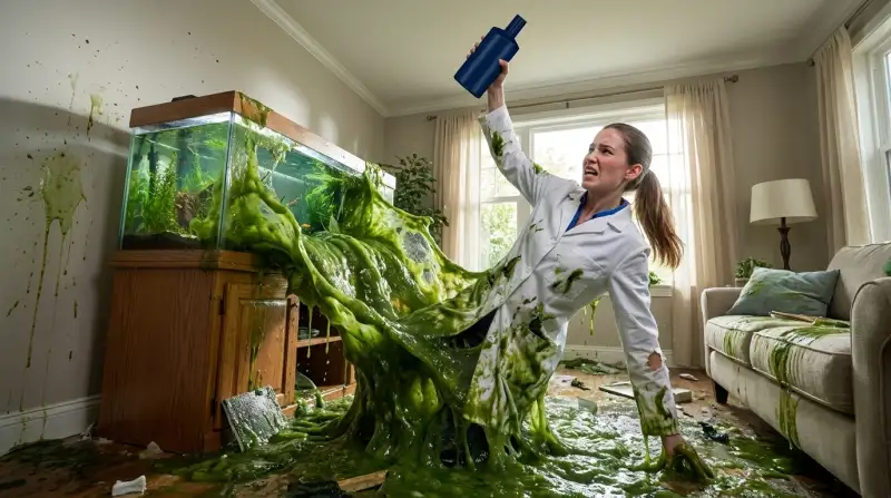 Die 8 besten Algenmittel Aquarien im Vergleich (Oktober 2026)