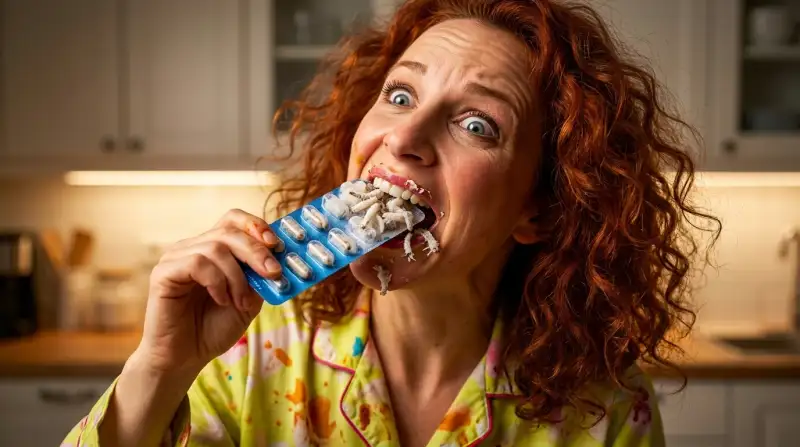 Die 7 besten Frostfutter Mückenlarven im Vergleich (Oktober 2026)