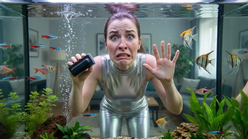 Die 8 besten Magnetische Glasreiniger für Aquarien im Vergleich (Oktober 2026)