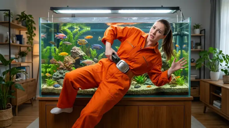 Die 8 besten Magnetische Scheibenreiniger Aquarien im Vergleich (Oktober 2026)