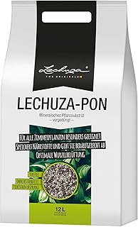 LECHUZA-PON 12 Liter Substrat 19562