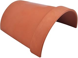 Reptilien-Lebensraum-Dekor, Versteck, Sonnenplattform für Wasserschildkröten, Tiere, Höhle, Ve…