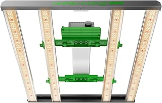 MARS HYDRO Neue FC3000 Led Grow Lampe, Samsung LM301H EVO 300Watt Vollspektrum Led Grow Light fü…