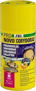 JBL PRONOVO CORYDORAS TAB M 100ml