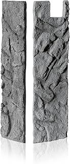 Juwel Aquarium – Filter Cover Stone Granite -Filterverkleidung