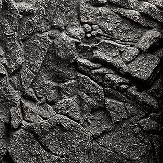 Juwel Aquarium – Background Stone Granite -Strukturrückwand