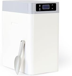 Wiltec SOFT-HT1B Wasserenthärtungsanlage für weiches Wasser, Entkalkungsanlage mit Ionentausche…