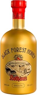 Black Forest Honey Whisky (1 x 0.5 l)