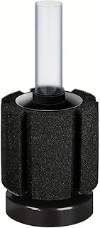 Maximal 20 Gallonen Nano Aquarium Schwamm Filterschaum Niedrige Luftaufhebung Sanfte Filtration X…