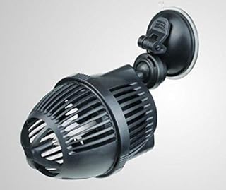 AquaOne Aquarium Strömungspumpe JVP-101A 3000 L/h 6 W Umwälzpumpe Wave Maker Pumpe Süßwasser …