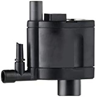 AquaOne JP-230G Aquariumpumpe 250L/h 2,5 Watt Pumpe Nano Aquarium Förderpumpe Strömungspumpe Aq…