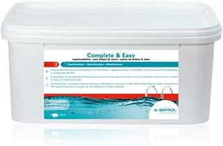 Complete & Easy Multi-Granulat 2,24Kg (4199295)