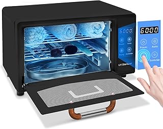 CGBE 10L Hocheffiziente UV Sterilisator: Sterilisator für Instrumente mit Trocknung – Konstante …