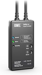 Juwel Aquarium – HeliaLux AppControl – zur Steuerung der HeliaLux Spectrum Beleuchtungseinheit pe…