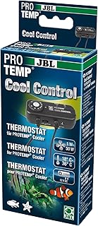 JBL Thermostat für Aquarien, Für 12 V Kühlgebläse, PROTEMP COOL Control