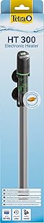 Tetra HT 300 Heizer für 300-450 L Aquarien – leistungsstarker Aquarienheizer zur Abdeckung unter…