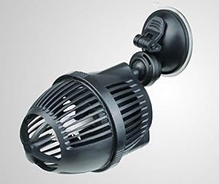 AquaOne Aquarium Strömungspumpe JVP-101A 3000 L/h 6 W Umwälzpumpe Wave Maker Pumpe Süßwasser …