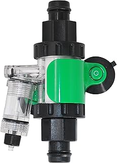 AQUA-NOA CO2-Filter-Diffusor 3in1 16/22 mm