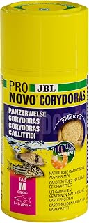 JBL PRONOVO CORYDORAS TAB M 100ml