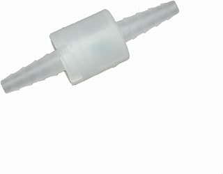 EUW Rückschlagventil 6mm