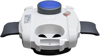 AquaOne Ersatzteil Filterkopf Außenfilter HW-702B UVC Klärer