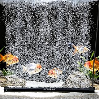Aquarium Ausströmerstein Luftstein Blasensäule 15cm