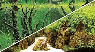 Hobby 31020 Fotorückwand-Zuschnitt Canyon / Woodland