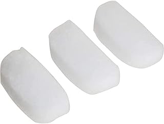 Fluval Feinfilterpads, für Fluval Außenfilter 104, 105, 106, 107, 204, 205, 206 und 207, 3er Pack